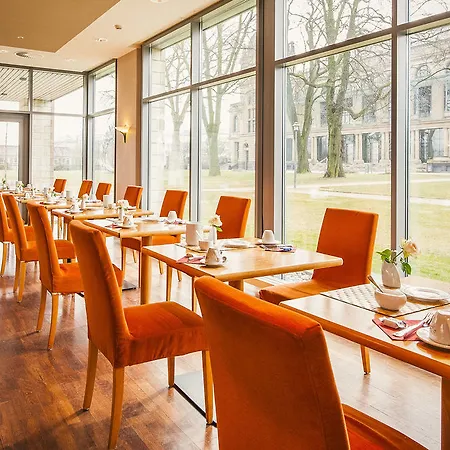 Vienna House Easy By Wyndham Hotel