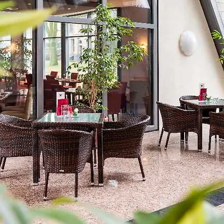 Vienna House Easy By Wyndham Hotel