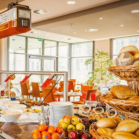 Vienna House Easy By Wyndham