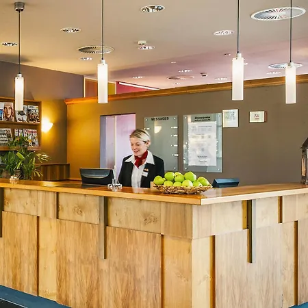 Vienna House Easy By Wyndham Hotel Wuppertal