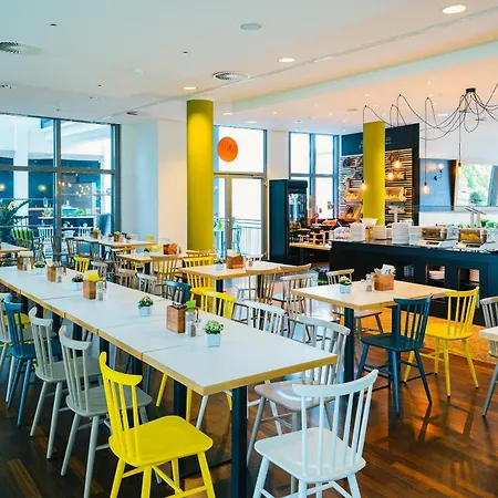 Vienna House Easy By Wyndham