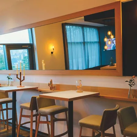 Vienna House Easy By Wyndham