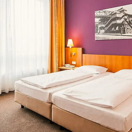 Hotel Vienna House Easy By Wyndham