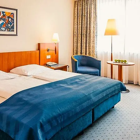 Hotel Vienna House Easy By Wyndham Wuppertal