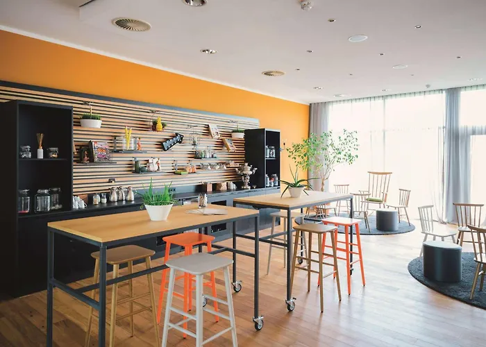 Vienna House Easy By Wyndham