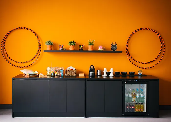 Vienna House Easy By Wyndham