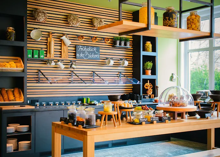 Vienna House Easy By Wyndham