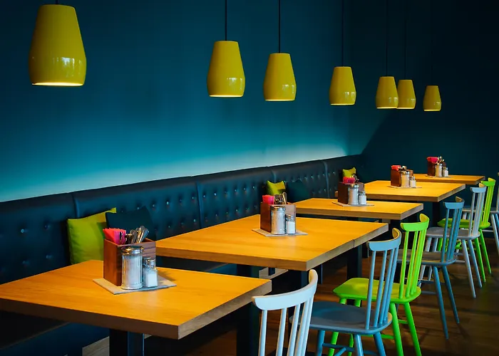 Vienna House Easy By Wyndham