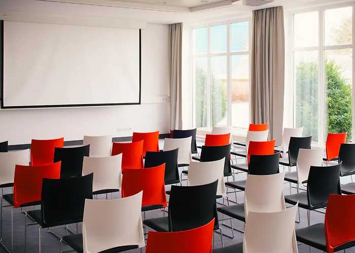 Hotel Vienna House Easy By Wyndham Wuppertal