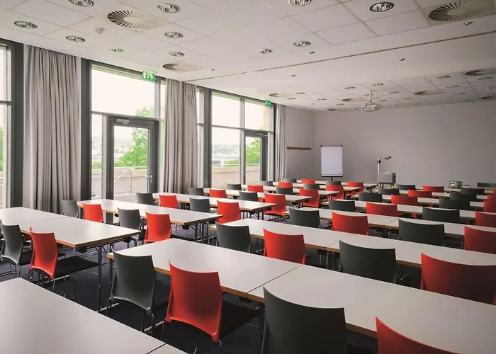 Hotel Vienna House Easy By Wyndham