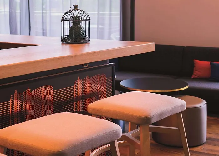 Vienna House Easy By Wyndham Wuppertal