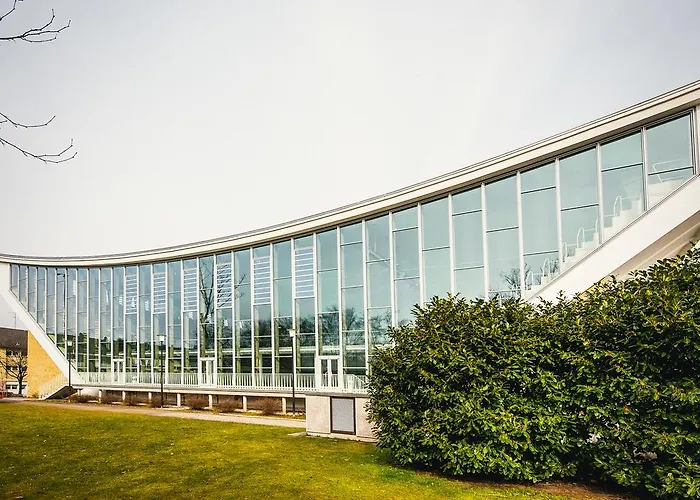 Vienna House Easy By Wyndham Wuppertal