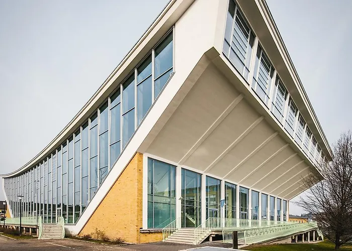 Vienna House Easy By Wyndham Hotel 4*