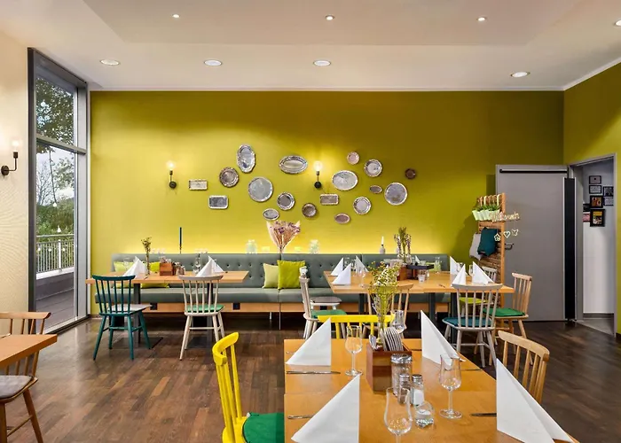 Vienna House Easy By Wyndham Wuppertal