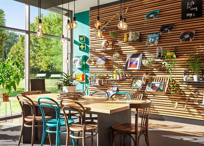 Vienna House Easy By Wyndham Hotel Wuppertal