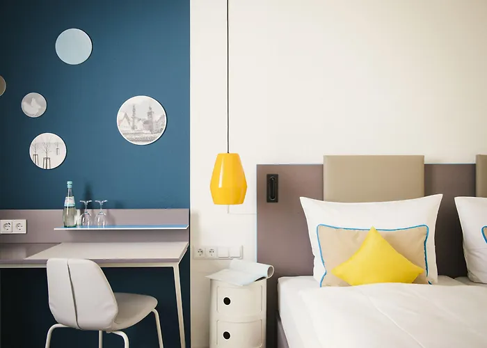 Hotel Vienna House Easy By Wyndham Wuppertal