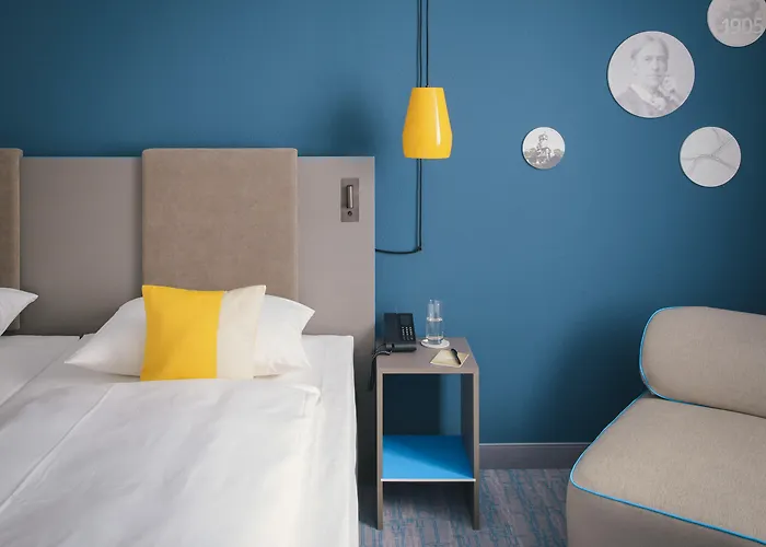 Vienna House Easy By Wyndham Hotel