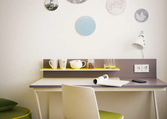 Vienna House Easy By Wyndham 4* Wuppertal