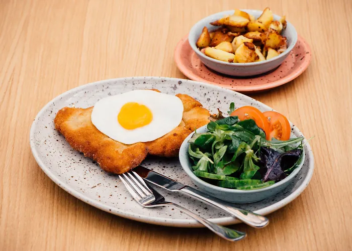 Vienna House Easy By Wyndham Hotel 4*