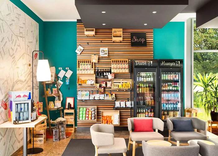 Vienna House Easy By Wyndham