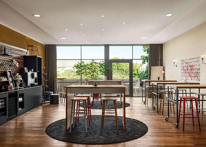 Hotel Vienna House Easy By Wyndham