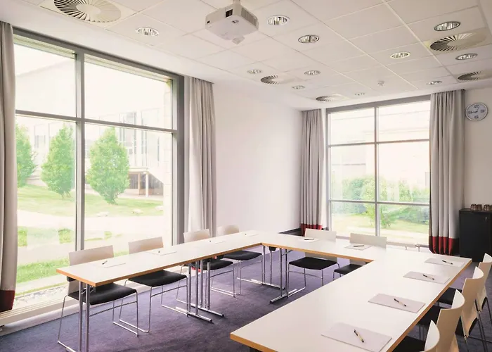 Hotel Vienna House Easy By Wyndham