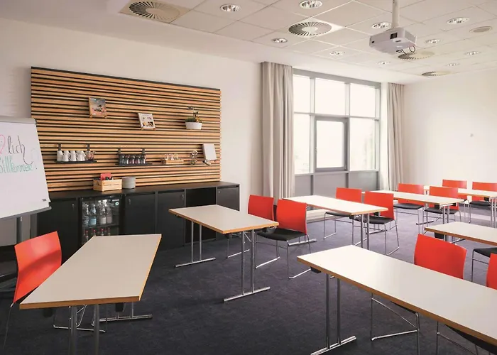 Vienna House Easy By Wyndham Wuppertal