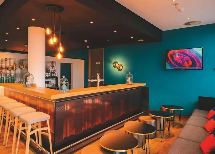 Vienna House Easy By Wyndham