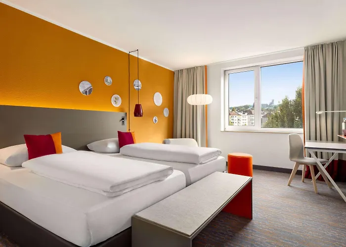 Vienna House Easy By Wyndham