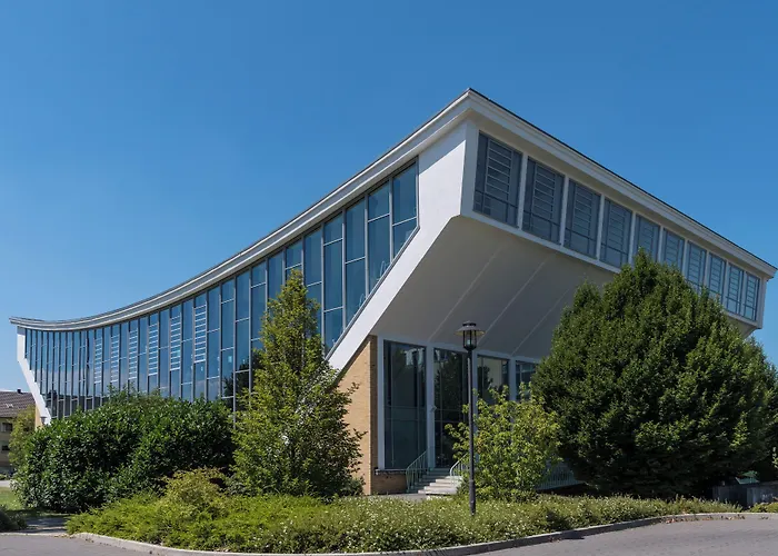 Vienna House Easy By Wyndham 4* Wuppertal