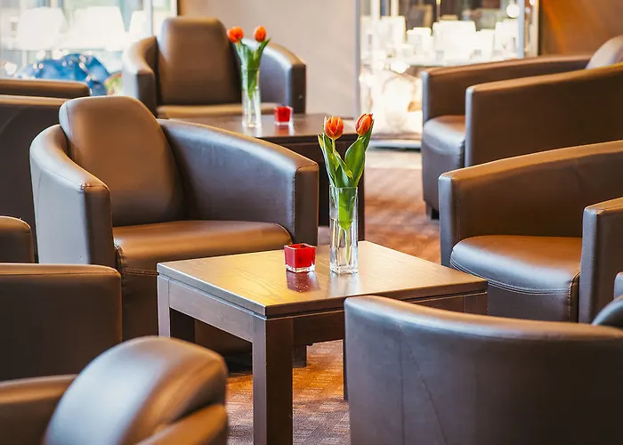 Vienna House Easy By Wyndham Hotel 4*