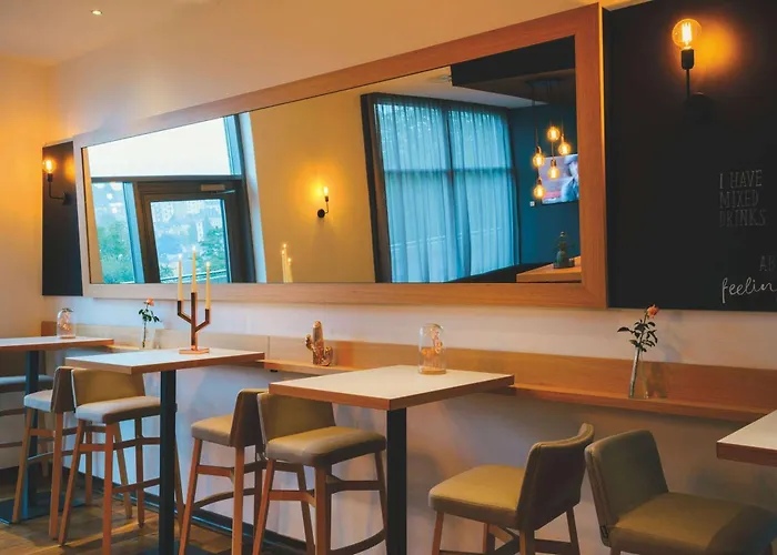 Vienna House Easy By Wyndham