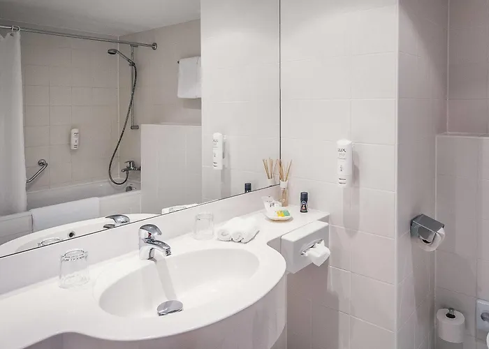 Vienna House Easy By Wyndham Wuppertal